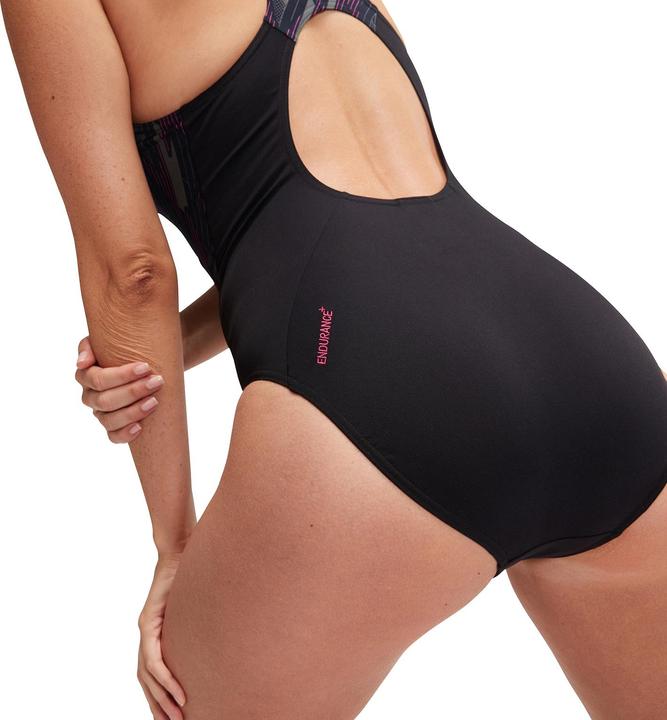 Produktbild Speedo HyperBoom Splice Muscleback (W34/L38)