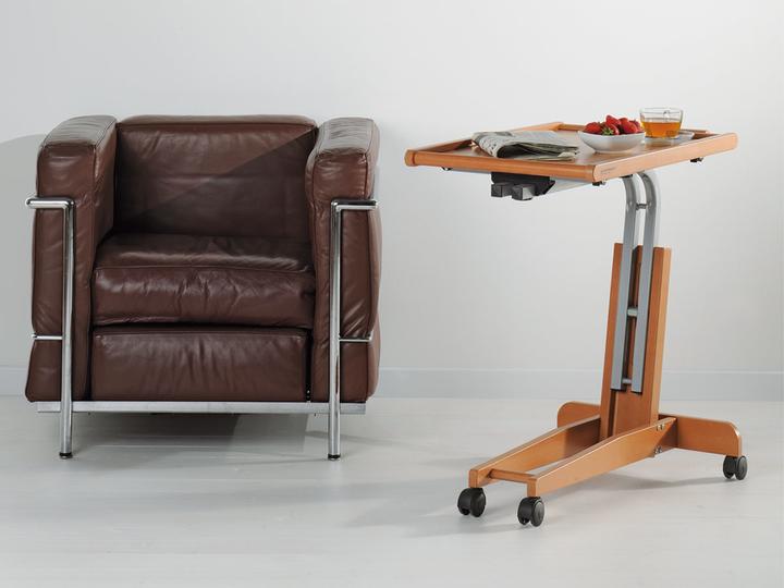 Immagine prodotto Foppapedretti Carrello di servizio SiestaWalnut