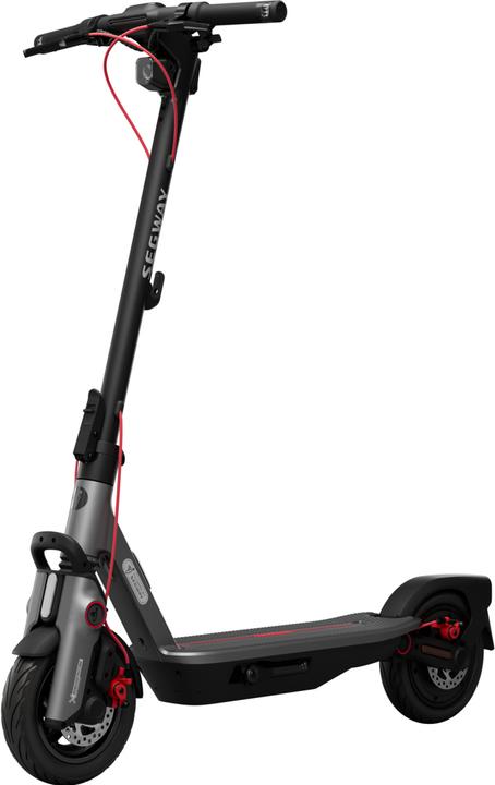 Actual product image Segway-Ninebot F3 Pro D (20 km/h, 70 km, 500 W)