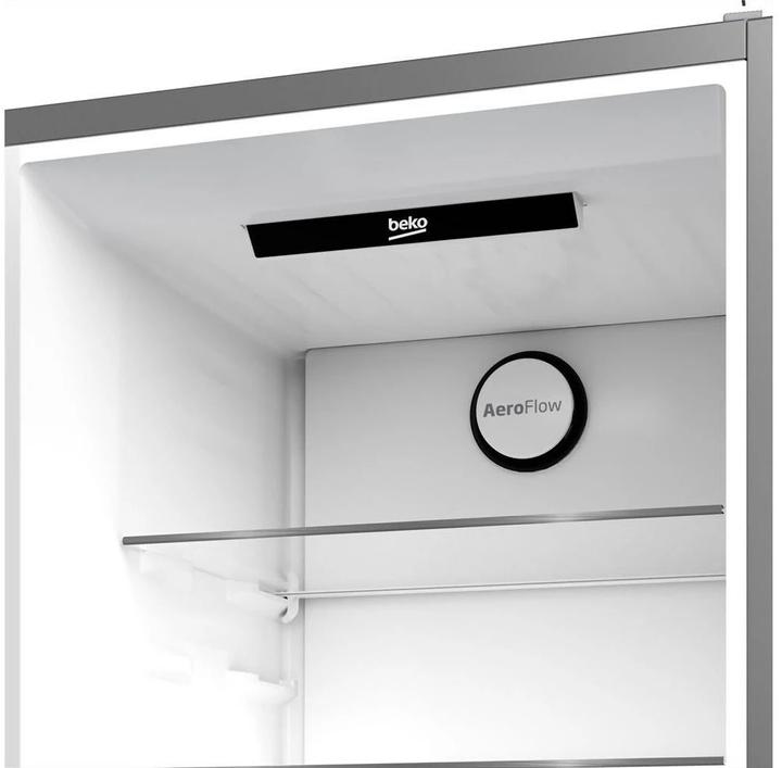 Actual product image Beko Cooling combi units (316 l)