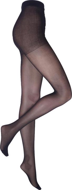 Actual product image Levee Soft 20 tights, colour 399 black, size 44-46 (20 DEN, 44 - 46)