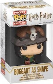 Produktbild Funko Pocket POP! - Harry Potter: Snape as Boggart