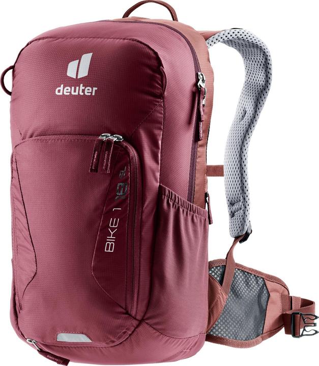 Actual product image Deuter Bike I 18 SL (18 l)