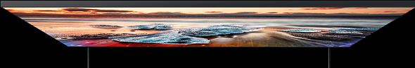 Image du produit Samsung QE55Q950R (55", Q9, QLED, 8K, 2019)