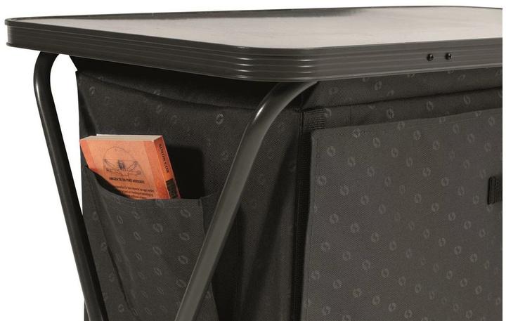 Actual product image Outwell Camping cabinet Bahamas