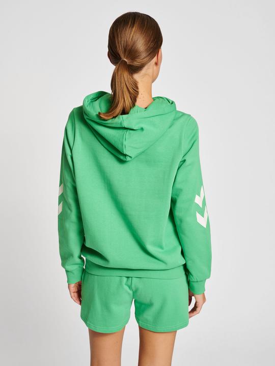 Image du produit hummel hmlLEGACY WOMAN HOODIE (L)