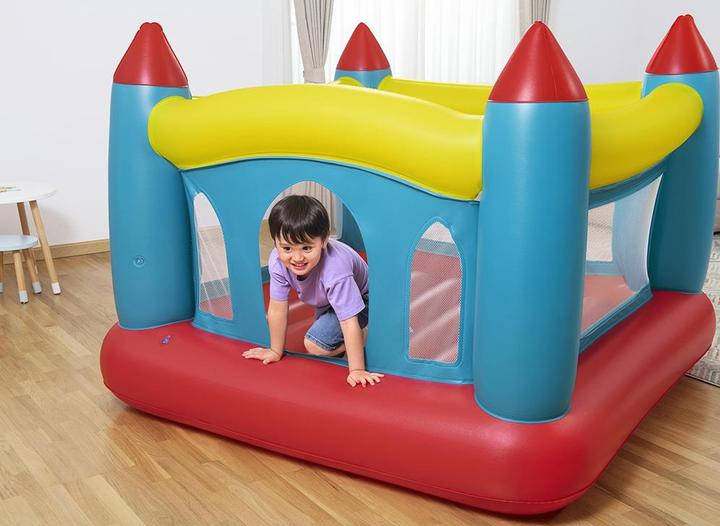 Actual product image Bestway Royal Leap