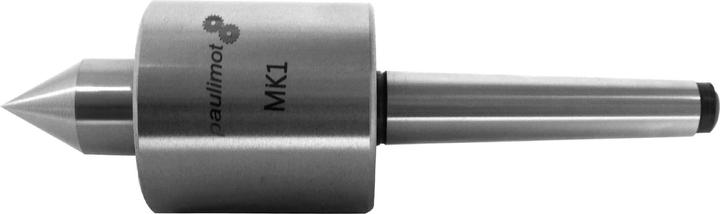 Image du produit Paulimot Mitlaufende Zentrierspitze MK1
