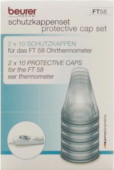 Produktbild Beurer Ft 58