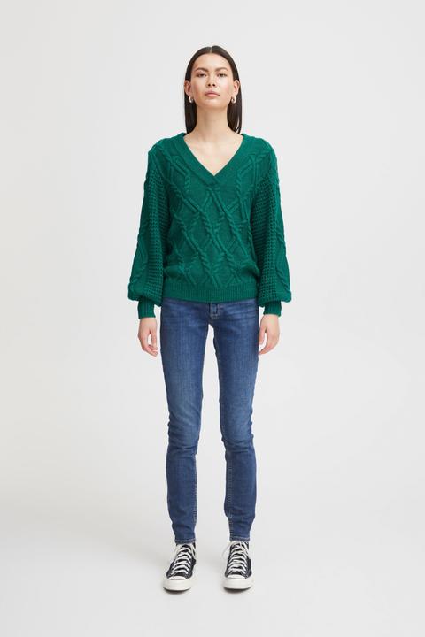 Immagine prodotto Ichi IHANDOSA LS - Maglione - 20119274 (M)