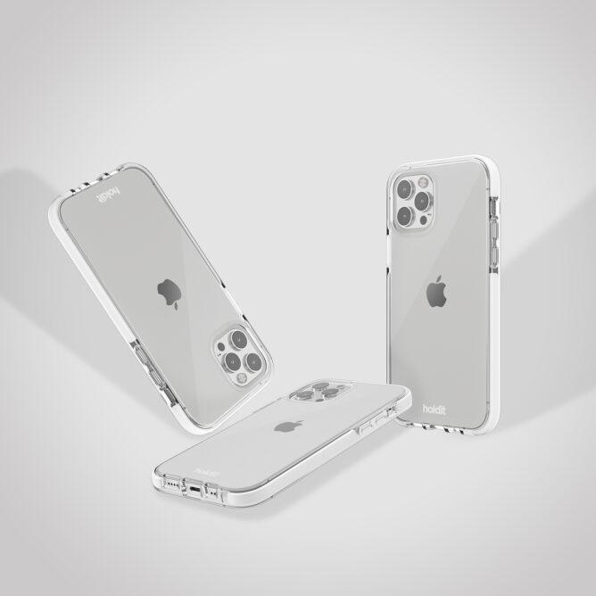 Immagine prodotto Holdit Seethru (Apple iPhone 13 Pro Max)