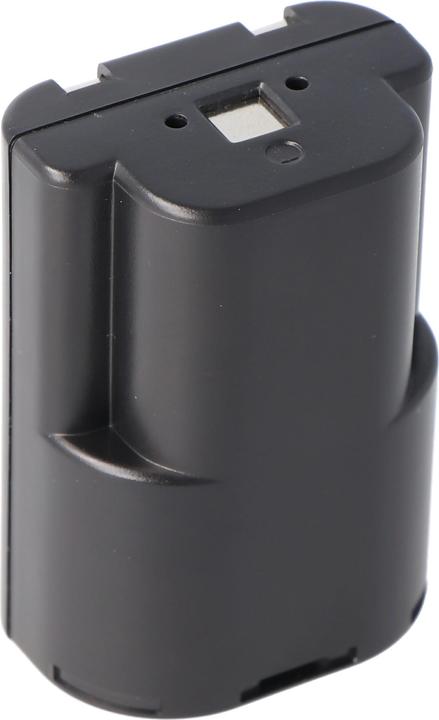 Image du produit AccuCell Batterie pour appareil photo numérique Canon NB-5H (Batterie)
