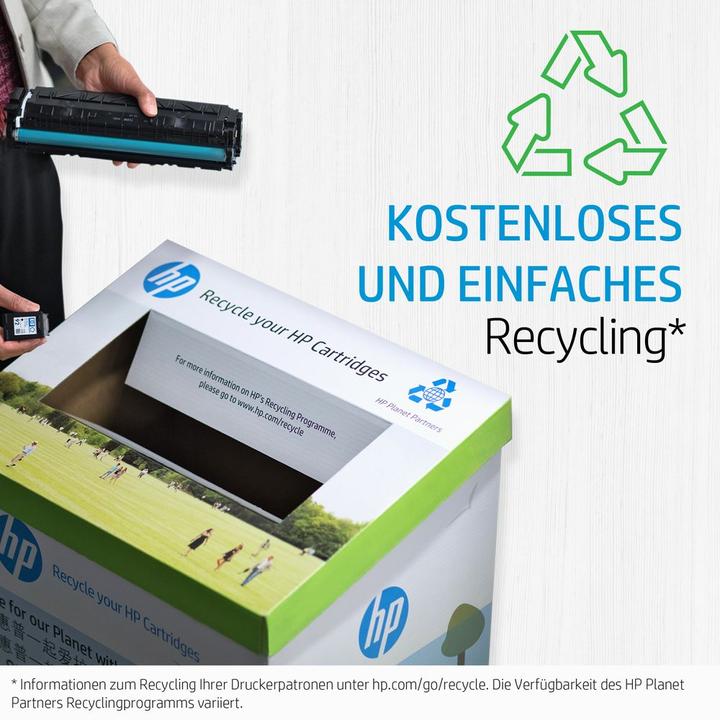 Produktbild HP 131a (BK)