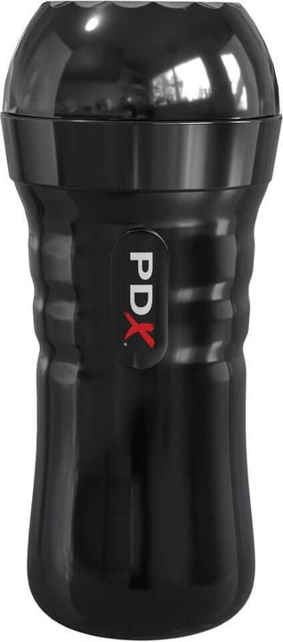Actual product image Pipedream Wet Strokers Super Slide & Glide
