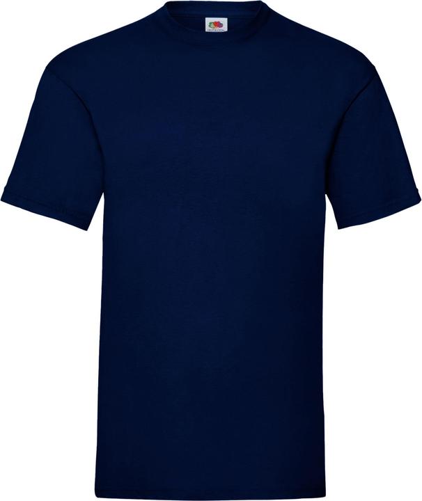 Produktbild Fruit of the Loom Kurzarm TShirt (XL)