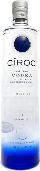 Immagine prodotto Cìroc Ciroc Grape (1 x 70 cl)