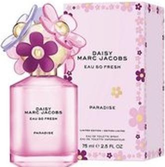 Actual product image Marc Jacobs Paradise Eau de Toilette (Eau de toilette, 50 ml)