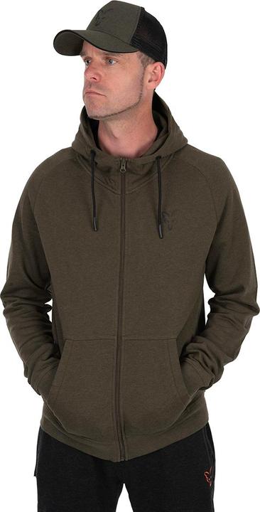 Produktbild Fox Collection LW G/B (3XL)
