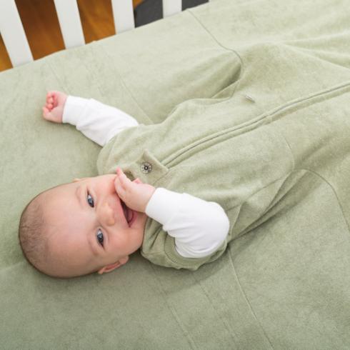 Actual product image Zewi Baby blankets (60 x 120 cm)