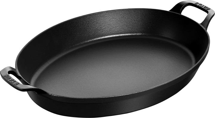 Image du produit Staub Plat à gratin