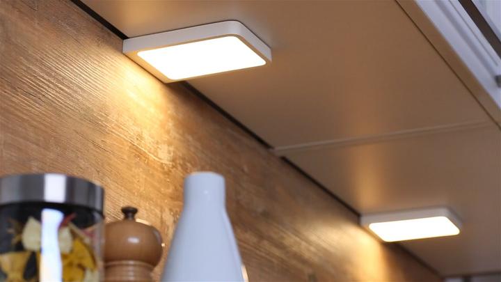 Image du produit Paulmann EBL Furniture LED Vane (450 lm)