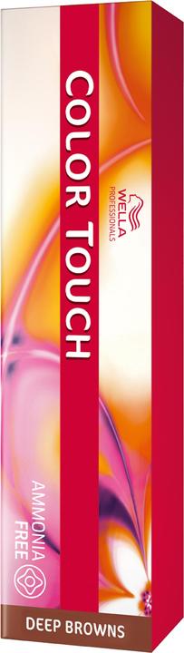 Produktbild Wella Color Touch Deep Browns (7/73)