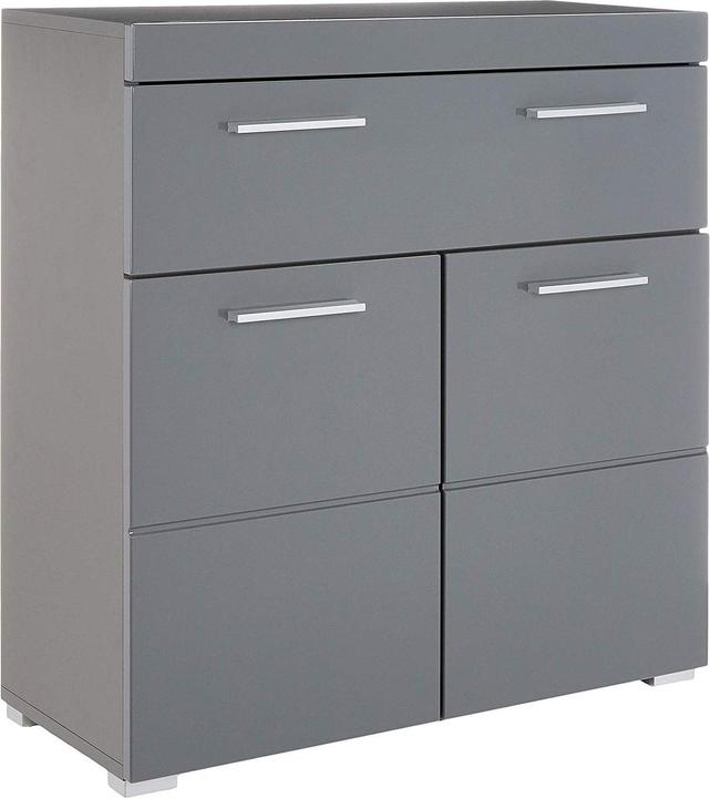 Actual product image Trendteam Amanda (73 x 31 x 79 cm)