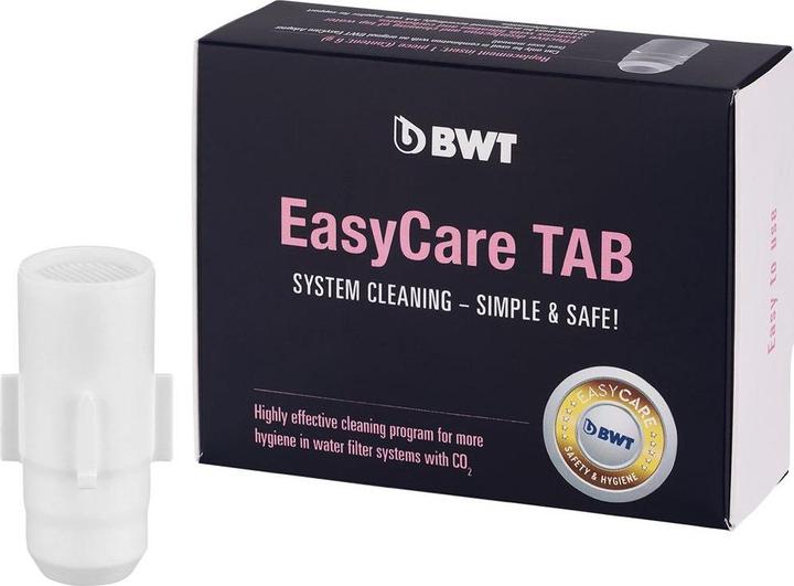 Produktbild Blanco BWT EasyCare Tab