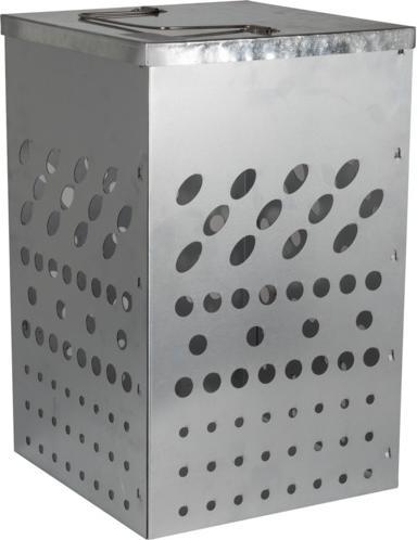 Image du produit Windhager Couvercle pour composteur surélevé