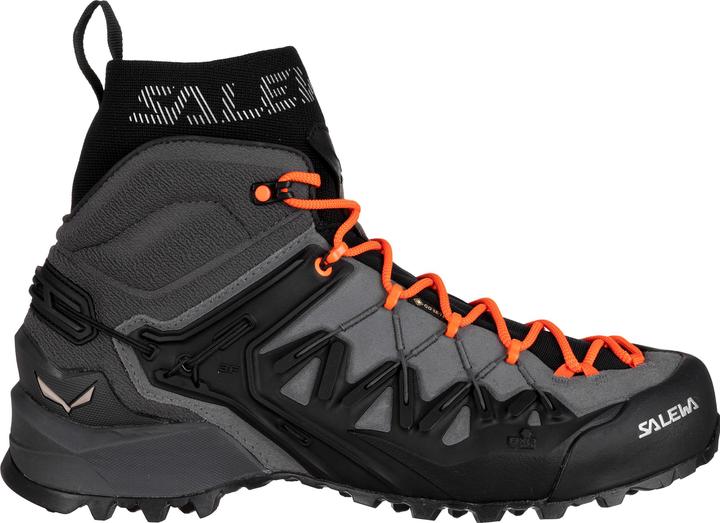 Image du produit Salewa Chaussure d'approche Wildfire Edge Mid GTX (45)