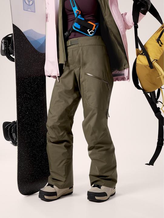 Actual product image Arc'teryx Sentinel Insulated (S)