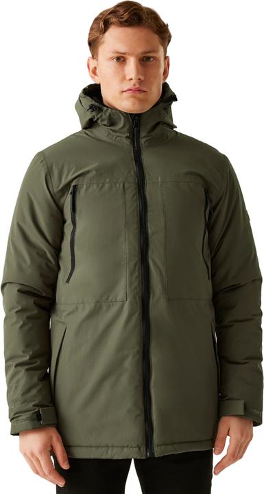 Produktbild Regatta Larrick II IsolierJacke (M)