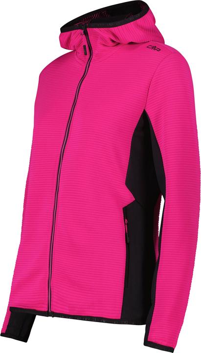 Produktbild CMP Campagnolo Hoodie (3XL)