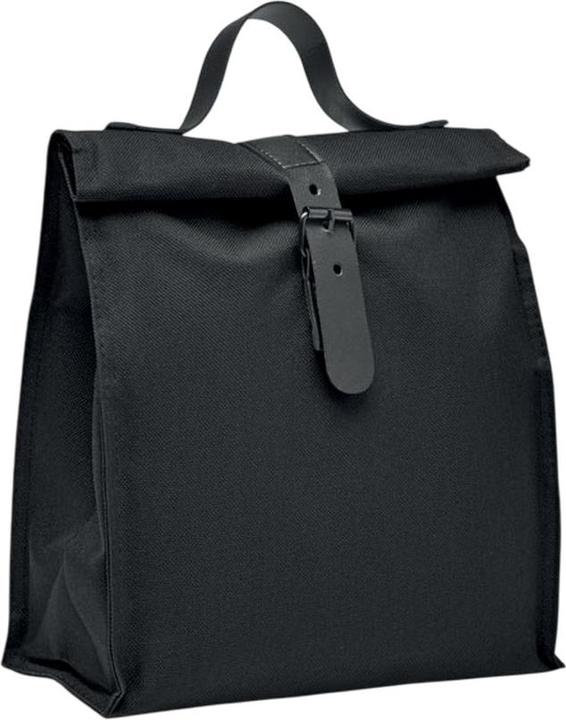 Immagine prodotto MidOcean Chill RPET Parte superiore arrotolata Borsa Termica