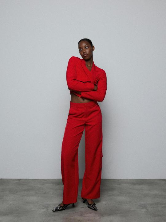 Produktbild Vero Moda Cargohose (34)