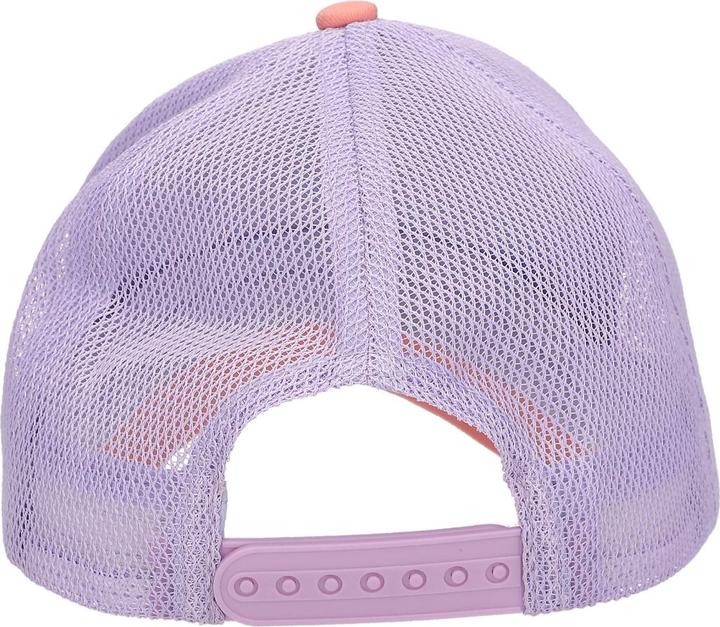 Immagine prodotto Top Model Topmodel - Printed Cap GIRL POWER - Coral (413511)