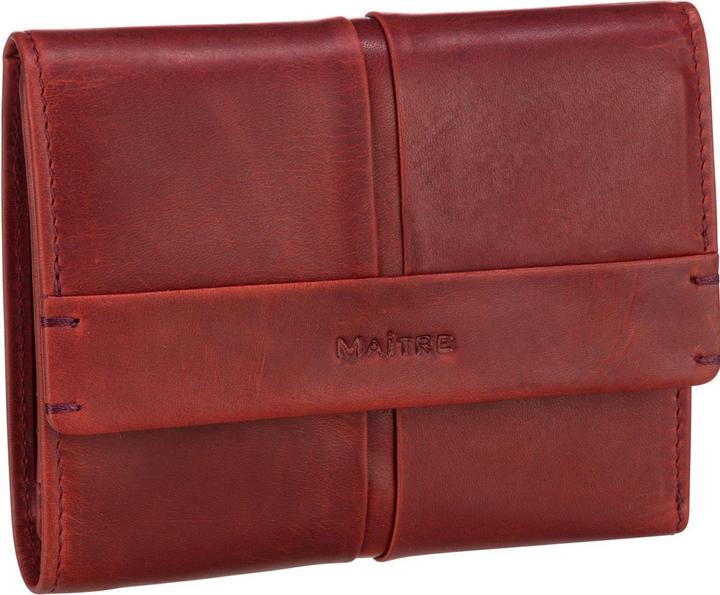 Produktbild Maître Purse SH8F birkenfeld Dalene