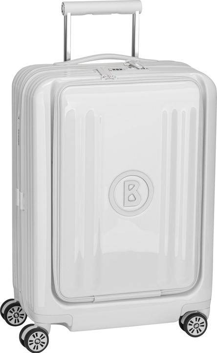 Bogner Trolley + Koffer Piz C55 Pro Trolleycase SVZ 4w (38 l)