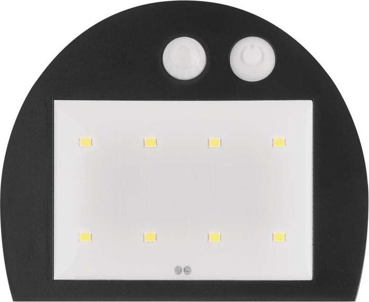 Actual product image Emos LED-Leuchte LUMI mit PIR, neutralweiss (240 lm)