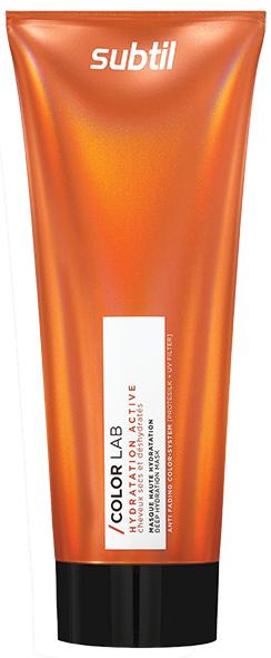 Produktbild Subtil Color Lab Care - Hydration Mask/Conditioner 200 ml (200 ml)