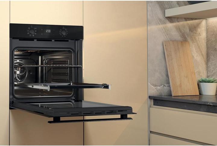 Produktbild Whirlpool OFEN OMK58CU1SX