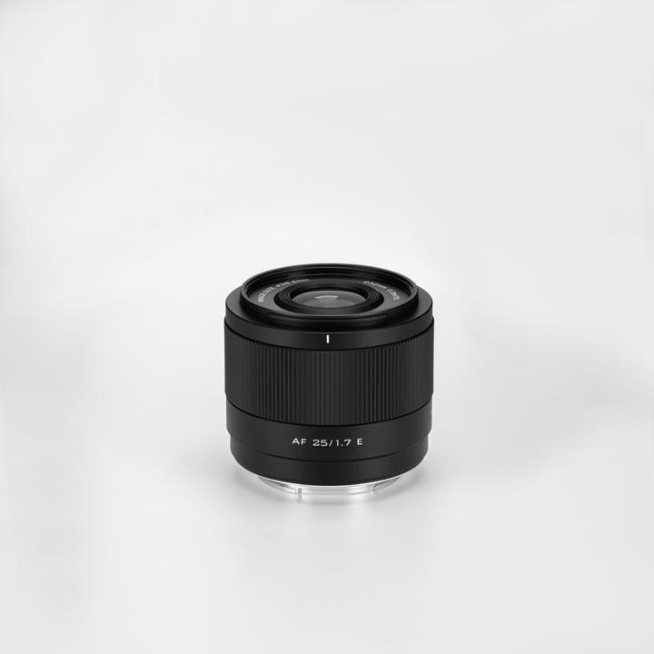 Productafbeelding Viltrox AF 25mm F/1.7 Sony E (Sony E, APS-C / DX)
