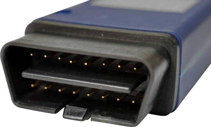 Produktbild Ross-Tech HEXNET WiFi VCDS Diagnosetool für VW Audi Seat und Skoda im Koffer