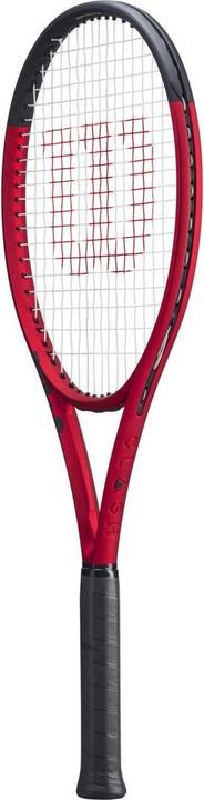 Image du produit Wilson Raquettes de tennis Clash 100 Pro V2.0 (2, 360 g)