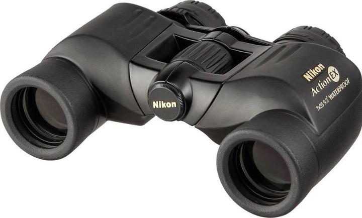 Produktbild Nikon Action CF EX (7 x, 35 mm)