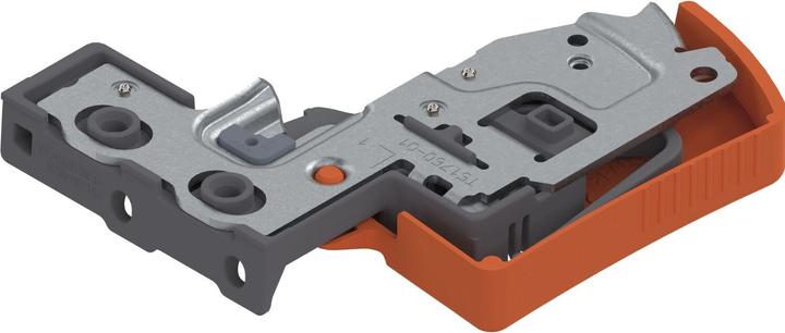 Produktbild Blum Movento 760H/766H