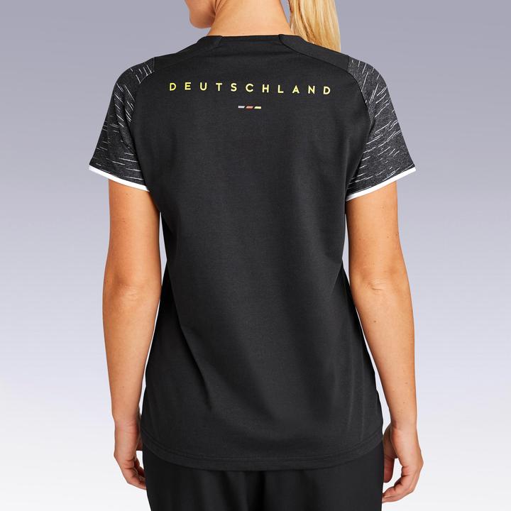 Image du produit Kipsta germany shirt women 311660 (XL)