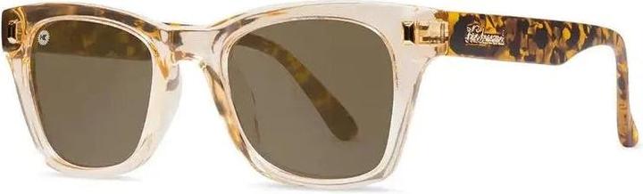 Actual product image Knockaround Glasses Seventy Nines
