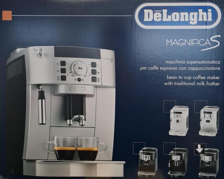 Produktbild De'Longhi Magnifica S