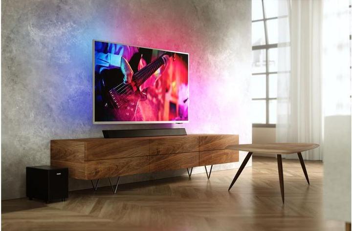 Actual product image Philips TAB5305/12 (70 W, 2.1 Channel)